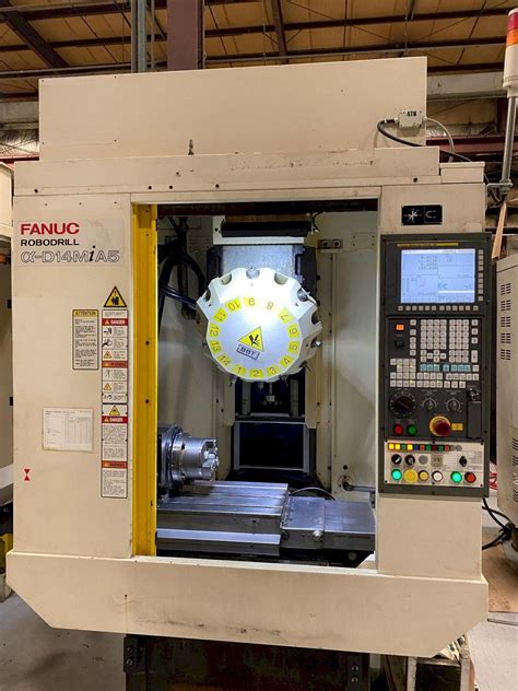 cnc machine edmond ok|FANUC CNC Machine Services in Oklahoma: OEM Parts.